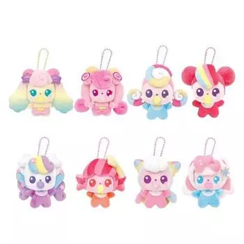 Sweet and Sour Catch Tiniping Baby Tiniping Surprise Box Часть 2 Набор из 8 предметов, популярный персонаж в Корее
