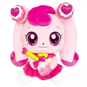 Sweet and Sour Catch Tiniping Sweet and Sour Plush Berry Ha жевательная большая, 45см