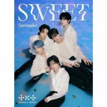 Sweet [cd+dvd] Ограниченный тираж B