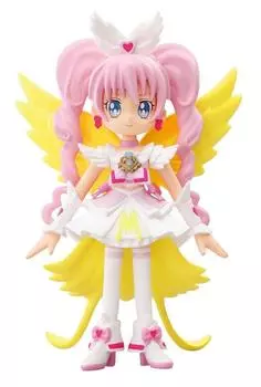 Sweet Cure Crescendo Cure Melody PreCure Doll!