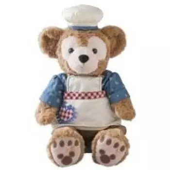 Sweet Duffy 2014 Набор костюмов Даффи