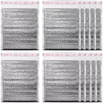 Sweet Plus Холодоизолированный Холодоизолированный Термоохладитель Обед Алюминиевая Сумка С Мешком, Мешок, Мешок, Охлажденный, Морозильник, Мешок, Упаковка, Коробка, На Вынос,