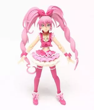 Sweet PreCure Cure Melody Web SHFiguarts (Тамасии Лимитед)
