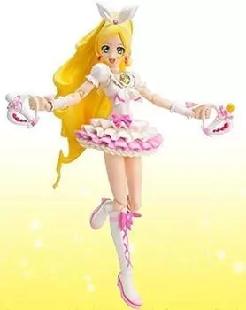 Sweet Precure Cure Rhythm Web SHFiguarts (Тамасии Эксклюзив)