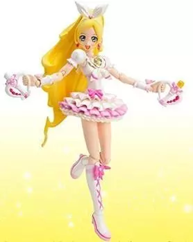 Sweet PreCure Cure Rhythm Web SHFiguarts (Тамасии Лимитед)