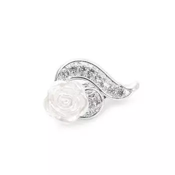 Sweet Versatile Rose Flower Brooch Luxury Elegant Rose Corsage High Quality Exquisite Enamel Pins Clothing Accessories Gifts