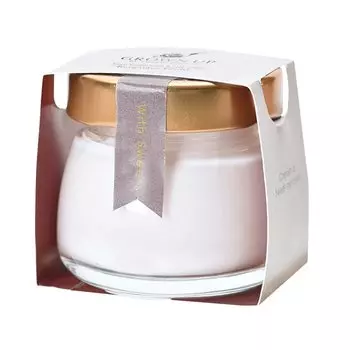 Sweets maison Крем для рук Grown Up Крем для рук и ногтей Бергамот Пион 72 г & OB-SMH-3-1