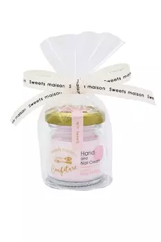 Sweets maison Крем для рук Конфитюр увлажняющий с ингредиентами 30 г Фруктовый шифон OB-SMM-52-1