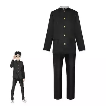 Сверхъестественное Armed Dangda Dang карнавальный костюм Ekarlen Takakura Ken карнавальный костюм для сцены 3XL