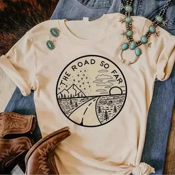 Сверхъестественное футболки женские смешные harajuku футболка женская уличная одежда harajuku смешная одежда S чёрный