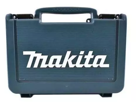 Сверхкомпактный кейс для беспроводного инструмента из жесткого пластика для Makita WT01 Lithium-Ion DT01, DF030D, FD01, DF330, FD02, FD02D, DF300DW, TD090DW,
