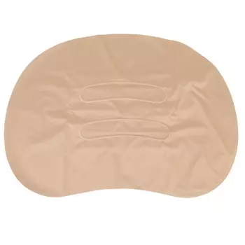 Сверхлегкая надувная подушка для кемпинга и путешествий TPU надувная подушка для офиса, сна, походов хаки