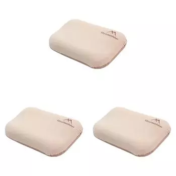 Сверхлегкая надувная подушка с высоким отскоком для кемпинга, путешествий, походов