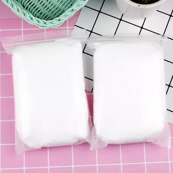 Сверхлегкая, нелипкая белая бумажная глина для легкой резки и моделирования тортов