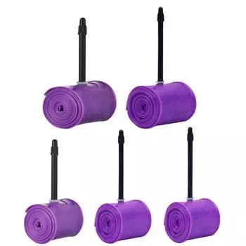 Сверхлегкая велосипедная камера 45 мм/65 мм/85 дюймов, дорожный велосипед, материал ТПУ, шина Presta Valve, супер легкая трубка, аксессуары для велосипеда 700X23-32C 45MM