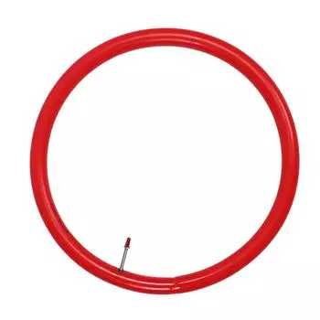 Сверхлегкая велосипедная камера длиной 60 мм, французский клапан, TPU, шоссейная велосипедная камера для езды на велосипеде 20x1.25/1.75 FV 60mm