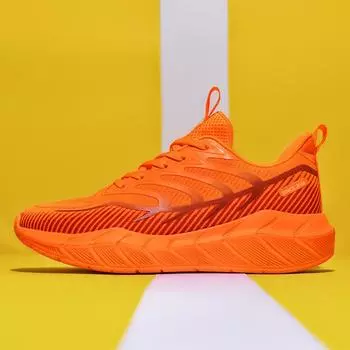 Сверхлегкие профессиональные амортизирующие кроссовки для бега на открытом воздухе мужские нескользящие 2024 новые легкие повседневные туфли с мягкой подошвой мужские износостойкие 39