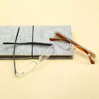 Сверхлегкие женские очки для чтения Hd, модные очки для чтения для пожилых мужчин +1,0 +1,5 +2,0 +2,5 +3,0 +3,5 +4,0 +4.0 фиолетовый