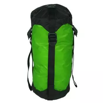 Сверхлегкий компрессионный мешок ISUKA S Зеленый 339102 зелёный