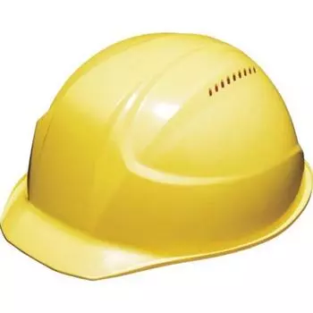 Сверхлегкий шлем TRUSCO, желтый Light Hat TD-AA17-Y жёлтый