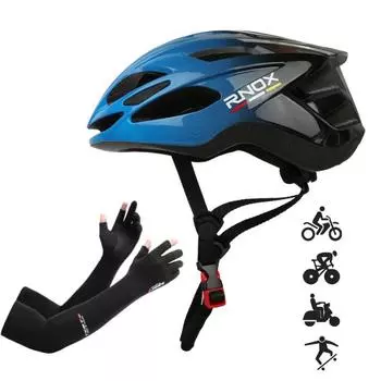 Сверхлегкий защитный шлем для езды на велосипеде, шлем для езды на мотоцикле, шлем для горного велосипеда, шлем для езды на горном велосипеде Capacete Ciclismo 58-63cm