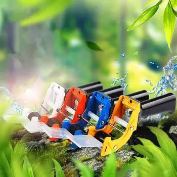 Сверхмощная уплотнительная лента, пистолет, диспенсер, упаковочная машина, резак, ручной упаковщик, держатель, разные цвета