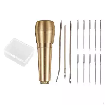 Сверхмощное швейное шило для поделок из толстых тканей StyleH