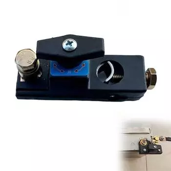 Сверхмощные выключатели аккумуляторной батареи для легковых и грузовых автомобилей, разъединители аккумуляторной батареи, выключатели-разъединители One Size