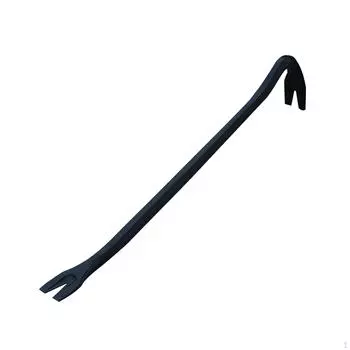 Сверхмощный экстрактор гвоздей для проектов по ремонту дома Length 350mm
