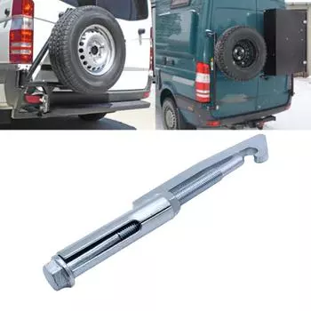 Сверхмощный держатель запасного колеса, вешалка для болта 9014030153 для Sprinter W901 W905, автоаксессуары, замок запасного колеса