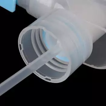 Сверхмощный промышленный химически устойчивый распылитель триггера для садовничающего инструмента