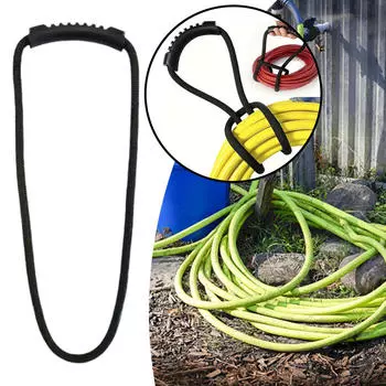 Сверхмощный ремень для хранения аксессуаров, удлинитель шланга для бассейна, кабель для переноски 60cm