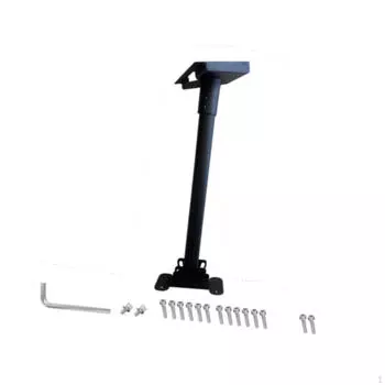 Сверхпрочное крепление на крышу для V3, простая установка, аксессуары для подставки, регулируемый угол наклона, сеть