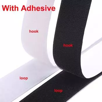 Сверхпрочные самоклеящиеся ленты-липучки - 20/80 шт. в упаковке, 3,15x0,79 дюйма, простая в установке монтажная лента для дома и офиса