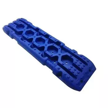 Сверхпрочные высокопрочные 105 см автомобильные внедорожные аксессуары тяговые доски рельсы восстановления 4x4 аварийно-спасательный инструмент снег песок грязь