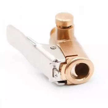 Сверхпрочный клапанный соединитель для автомобильного насоса для накачивания шин, клапанный соединитель для накачивания шин, клапанный соединитель для накачивания шин