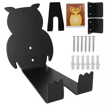 Сверхпрочный металлический настенный держатель для велосипеда, вешалка, стойка для демонстрации велосипедов