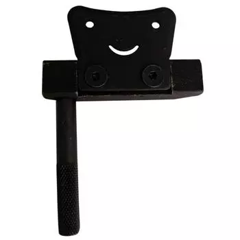 Сверхпрочный съемник масляных прокладок Универсальный инструмент для резки масляного поддона Инструмент для двигателя и трансмиссий Набор для снятия Style 2