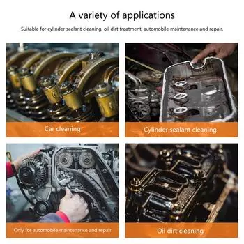 Сверхпрочный скребок для прокладок, для очистки и соскабливания. Длинная ручка, большая головка для быстрой и эффективной очистки оборудования. 1