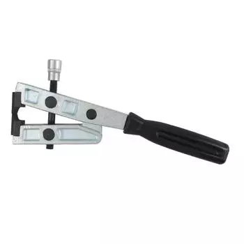 Сверхпрочный зажим для ремня безопасности CV, зажимы, плоскогубцы, пылезащитный зажим для каркаса безопасности, головка с крутящим моментом 3/8 дюйма CHINA