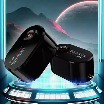 Сверхтихий насос для оксигенации 2,2 Вт-4 Вт USB, воздушный насос для рыб, автомобильный литиевый аккумулятор, 20-70 ч, бытовой воздушный насос для аквариума 110-240V USB EU