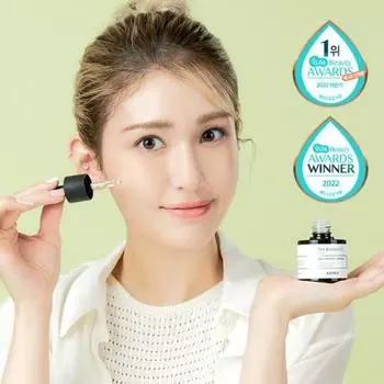 [Сверка нет. 1] COSRX The Retinol 0,5 Масло 20мл, Корейская косметика