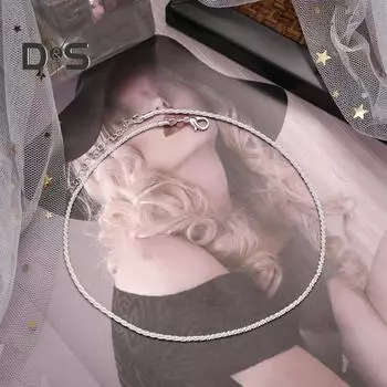 Сверкающее ожерелье-чокер со звездочкой, ожерелье-цепочка на ключицу с мерцающим легким ожерельем для женщин и девочек, подарки, ювелирные изделия серебряный