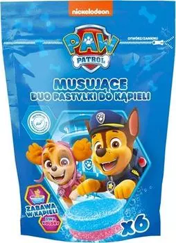 Сверкающие разноцветные таблетки для ванн TU прозрачный