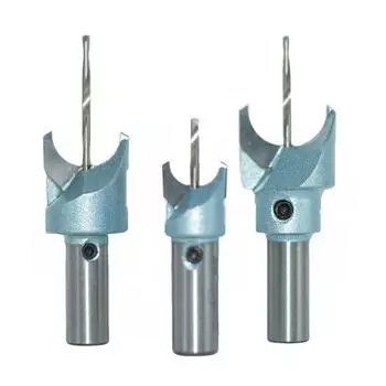 Сверла из твердого сплава для деревообработки, 10 мм, фреза, деревянные бусины Будды, шарики, сверла по дереву, инструмент, ручной инструмент промышленного класса