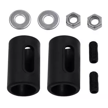 Сверла с потайной головкой Ограничительные кольца Стопорное кольцо Металл 29 мм