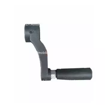 Сверлильный станок с ЧПУ, рукоятка для стола, подъем и опускание на 14,5 мм для электрического резьбонарезного станка Delta & More West Lake Bench ZQ4113, нейлон CHINA