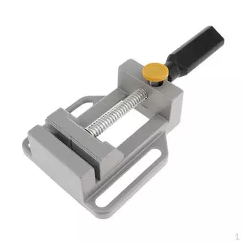 Сверлильный станок, тиски, настольный зажим, деревообрабатывающий инструмент