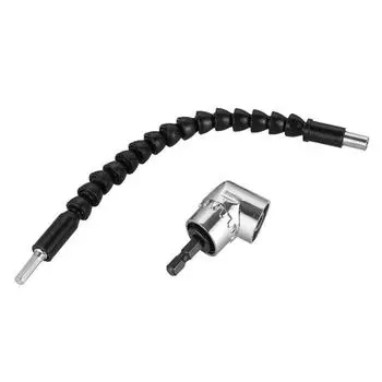 Сверло 105 градусов, 2 шт., разъем адаптера, магнитный