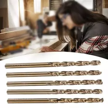 Сверло 135 градусов Ручной дырорез Совершенно новый